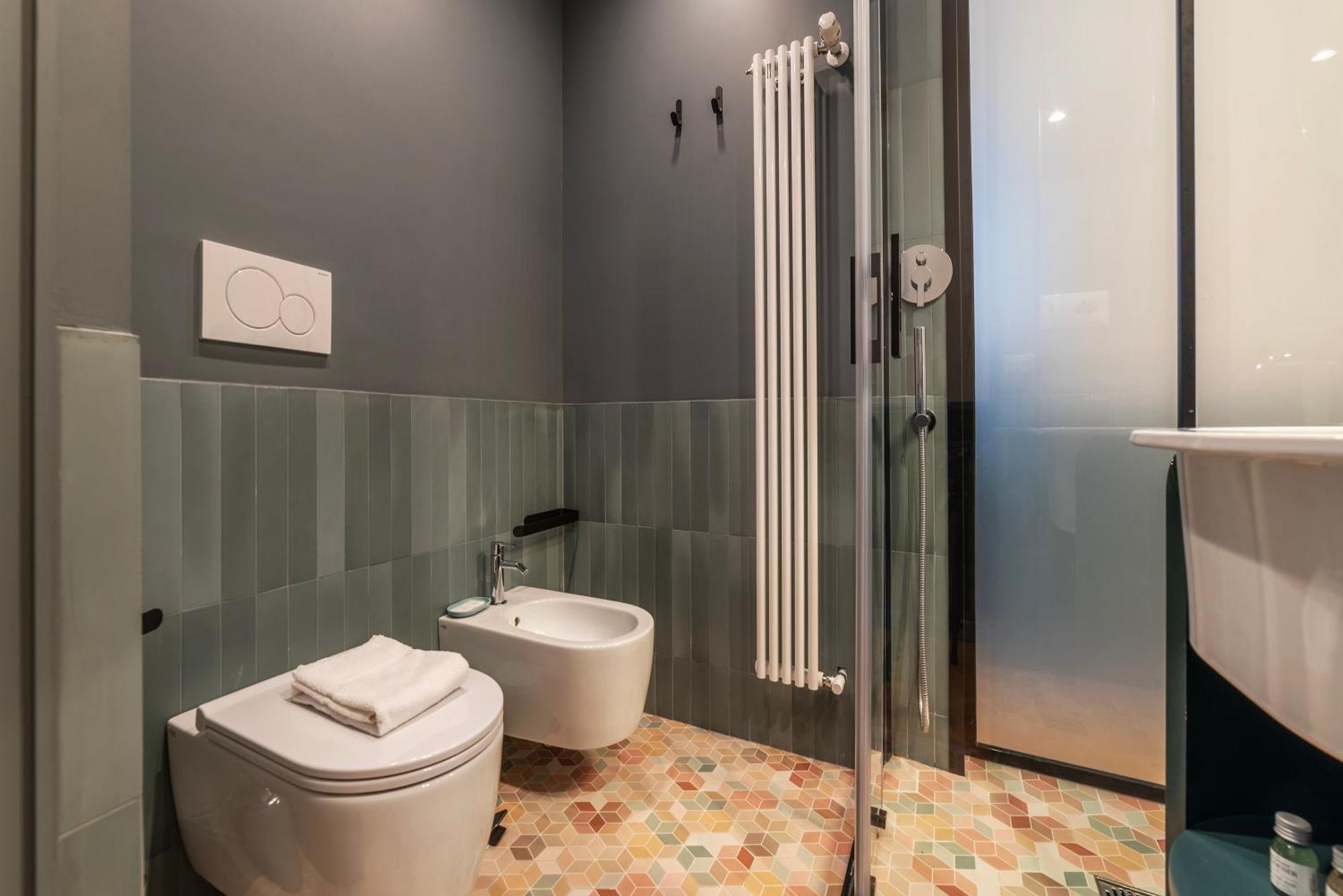 Vatican Night Suites Roma Dış mekan fotoğraf